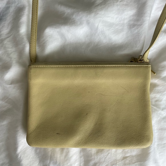 Celine Trio, Light Yellow - Picture 2 of 4